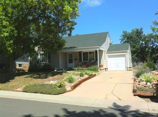 7920 Raleigh St, Westminster, CO 80030