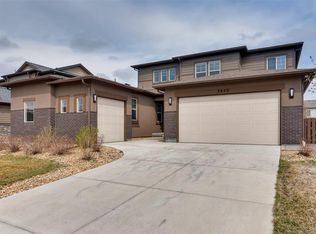 3848 Taft Ct, Wheat Ridge, CO 80033