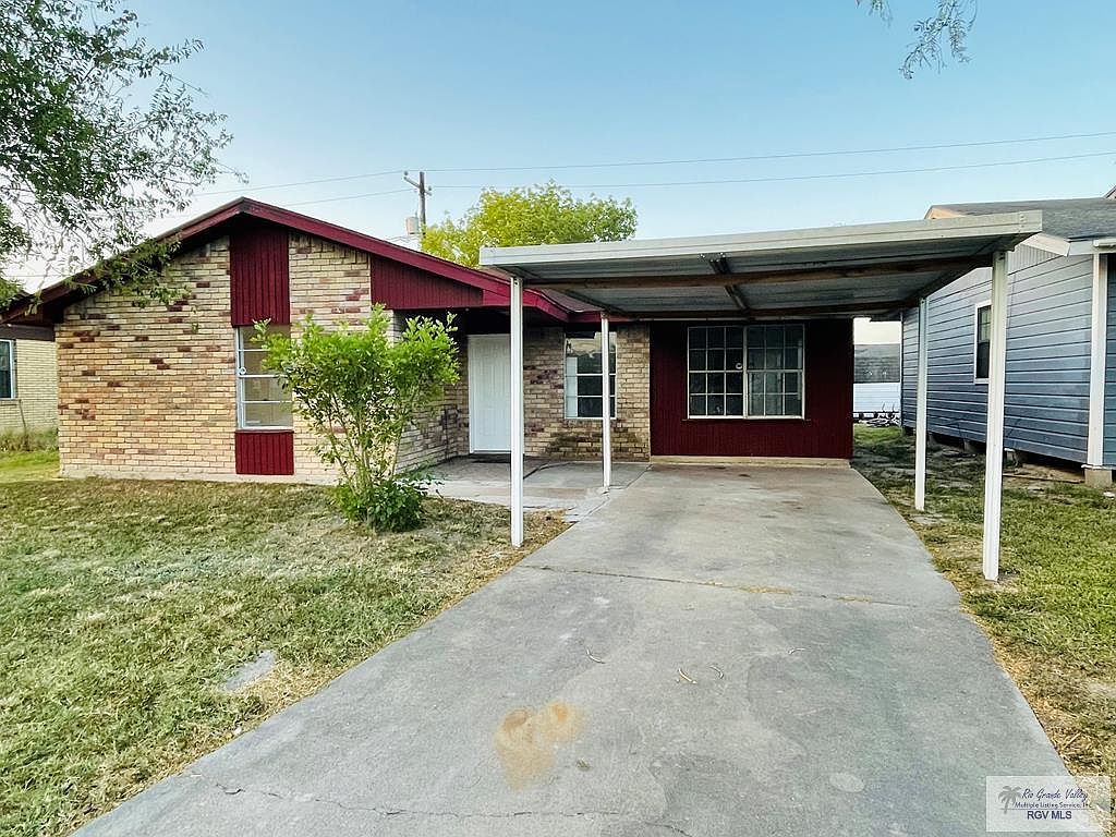 261 Corona Crescent St, San Benito, TX 78586 MLS 29742248 Zillow