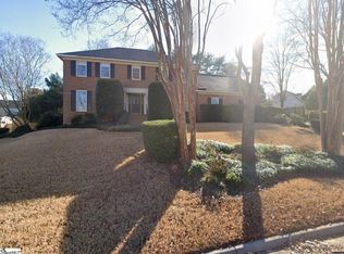 303 Sugar Mill Rd, Greer, SC 29650