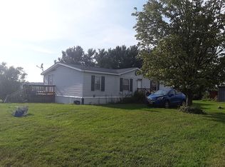 4395 Bergen Rd, Trumansburg, NY 14886