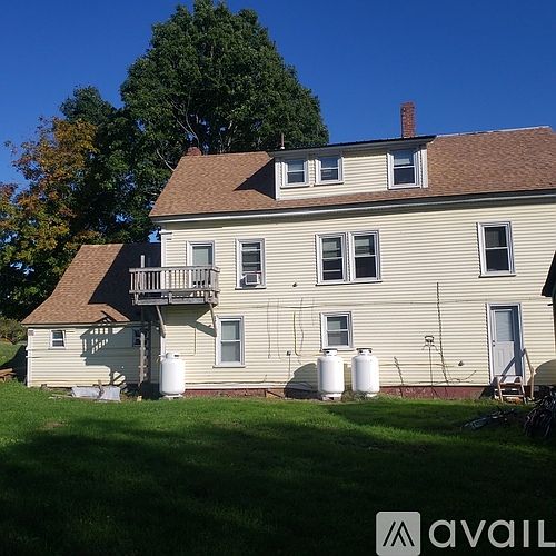 1st image of 8 Depot St #1