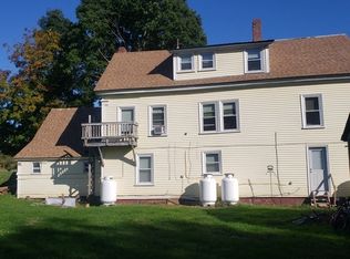 8 Depot St #1, West Paris, ME 04289