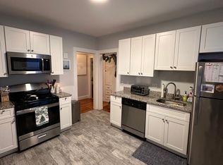 874 Adams St FLOOR 1, Dorchester Center, MA 02124