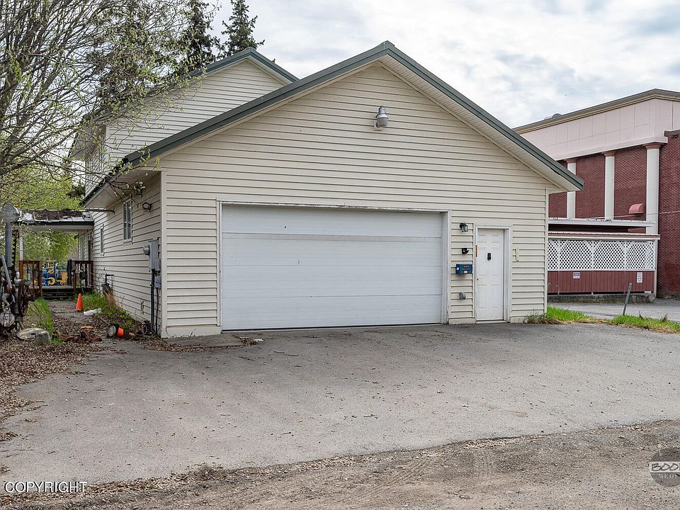 529 E 15th Ave, Anchorage, AK 99501 Zillow