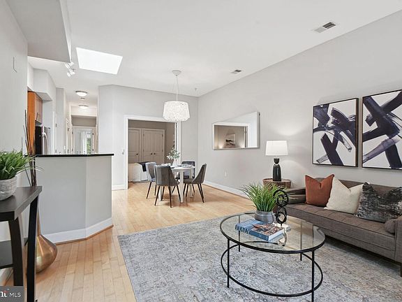 4th image of 4009 Davis Pl NW APT 302