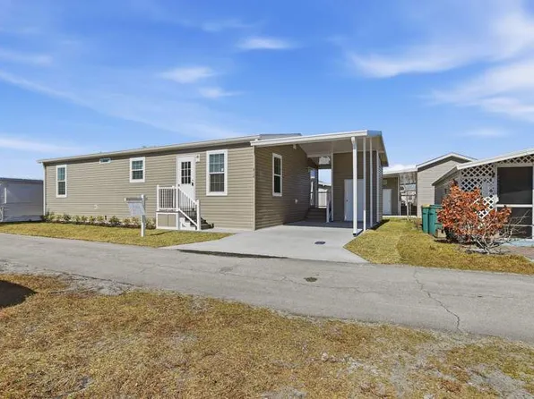 612 Old Orchard Rd #C074, Melbourne, FL 32901