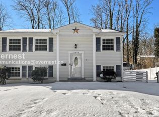 4646 Evansdale Rd, Woodbridge, VA 22193