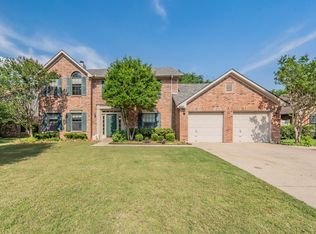 4161 Harvestwood Dr, Grapevine, TX 76051