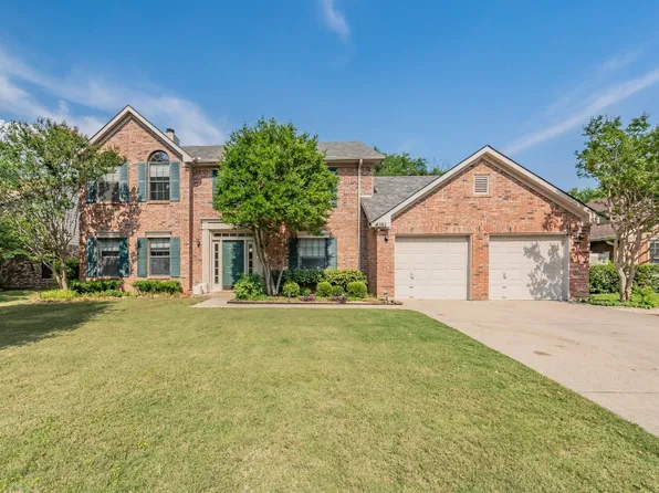 4161 Harvestwood Dr, Grapevine, TX 76051