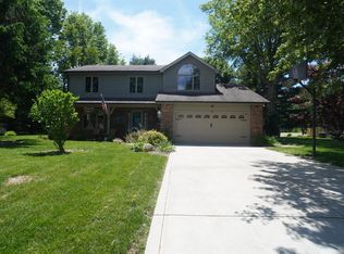 17 Pine Grove Dr LOT 14, Batesville, IN 47006