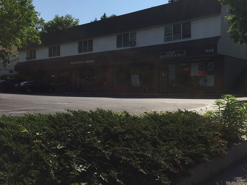 1st image of 540 Commerce St Ste 8