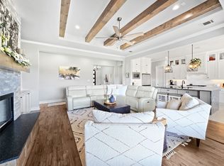 1008 Henry Way, Springtown, TX 76082