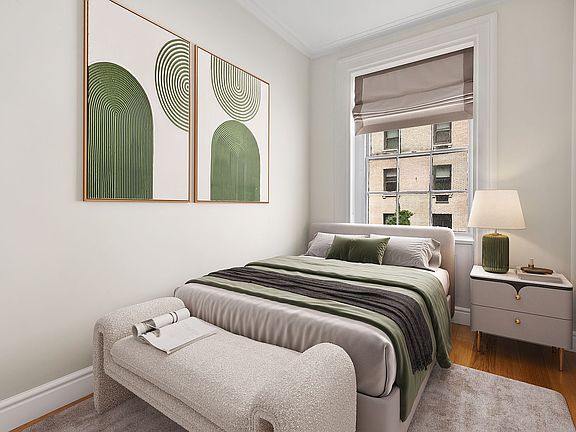 5th image of 10 Gramercy Park S APT 4F