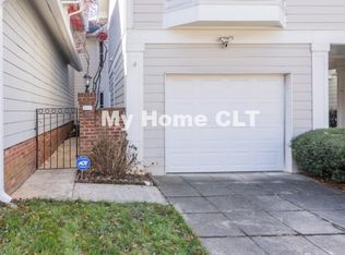 807 Greenleaf Ave #1, Charlotte, NC 28202