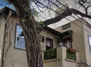 310 W 17th St BUILDING B, Austin, TX 78701