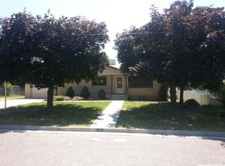 176 W Center St, Smithfield, UT 84335