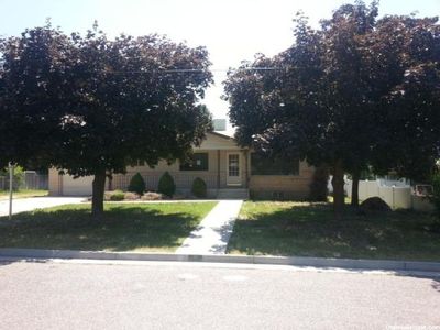 176 W Center St, Smithfield, UT, 84335