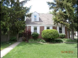 4200 Prairie Ave, Brookfield, IL 60513
