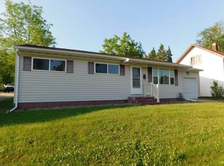 1900 E Main St, Merrill, WI 54452
