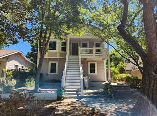 215 25th St APT B, Sacramento, CA 95816