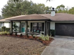 5805 SW 107th St, Ocala, FL 34476