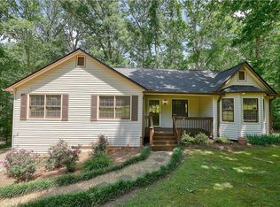 327 Pine Trl, Canton, GA 30115