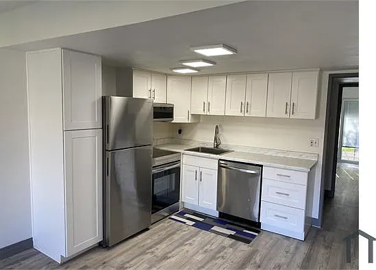1 bed, 565 sqft, $1,300 — Photo 1