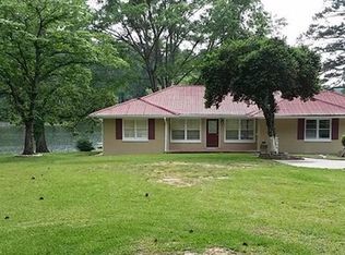 3271 Lake Jodeco Rd, Jonesboro, GA 30236