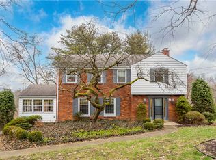 164 Warwick Dr, Pittsburgh, PA 15241