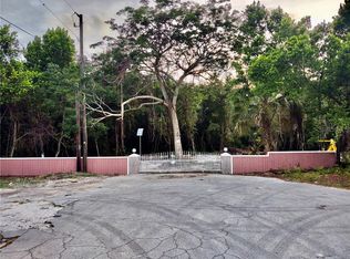 7200 Allyson St, Pt Richey, FL 34668