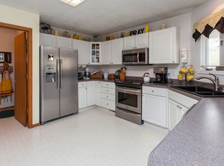13898 530th St, Lucas, IA 50151