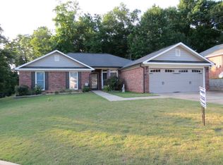 6731 Stone Creek Ct, Columbus, GA 31909