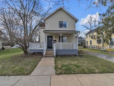 603 Gott St, Ann Arbor, MI, 48103