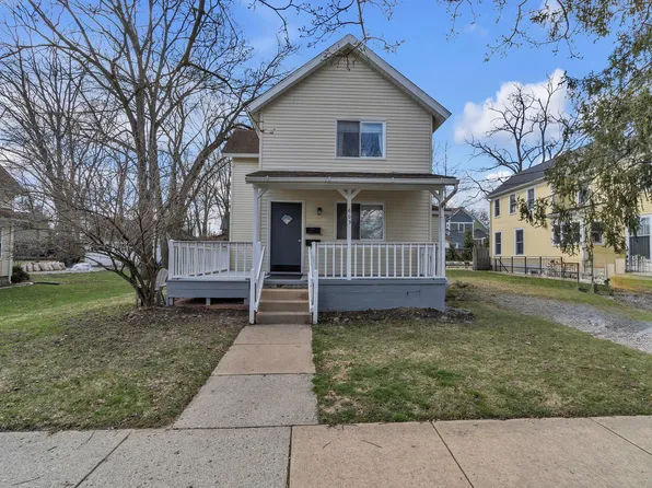 603 Gott St, Ann Arbor, MI 48103