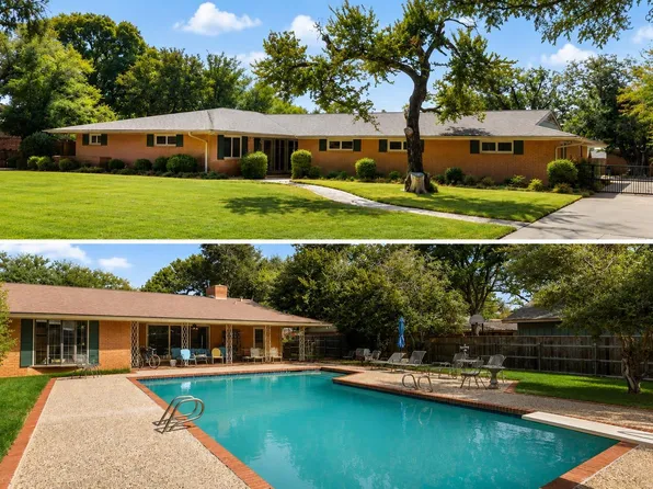 2613 Amherst Dr, Wichita Falls, TX 76308