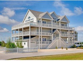 27268 S Sunrise Ct, Salvo, NC 27972