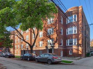 1946 W Patterson Ave UNIT 3, Chicago, IL 60613