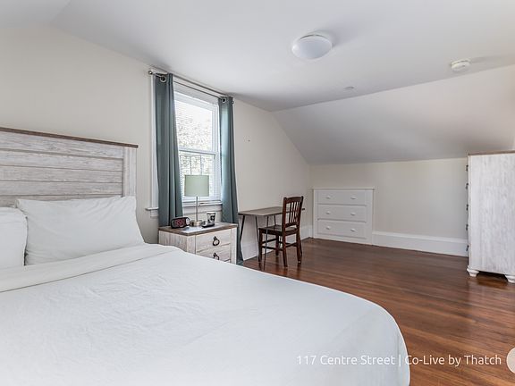 2nd image of 117 Centre St #1