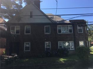 238 W 2nd St, Mount Vernon, NY 10550