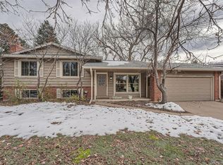 12240 E Arkansas Ave, Aurora, CO 80012