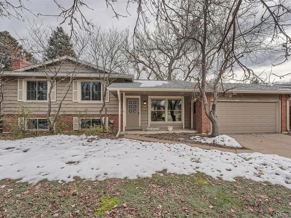 12240 E Arkansas Avenue, Aurora, CO 80012
