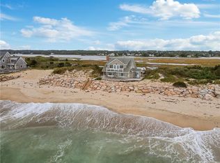 597 Atlantic Ave, Westerly, RI 02891