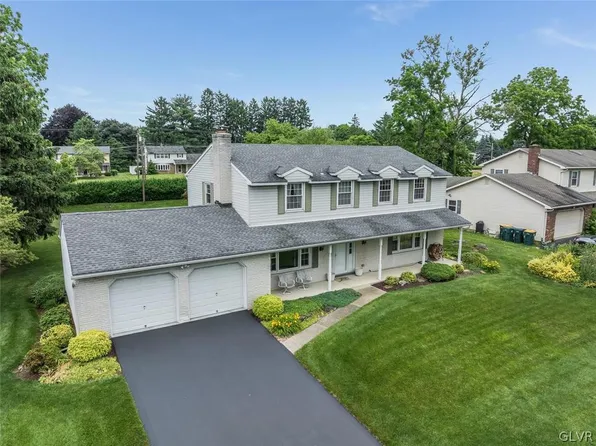 41 Alpine Dr, Easton, PA 18045