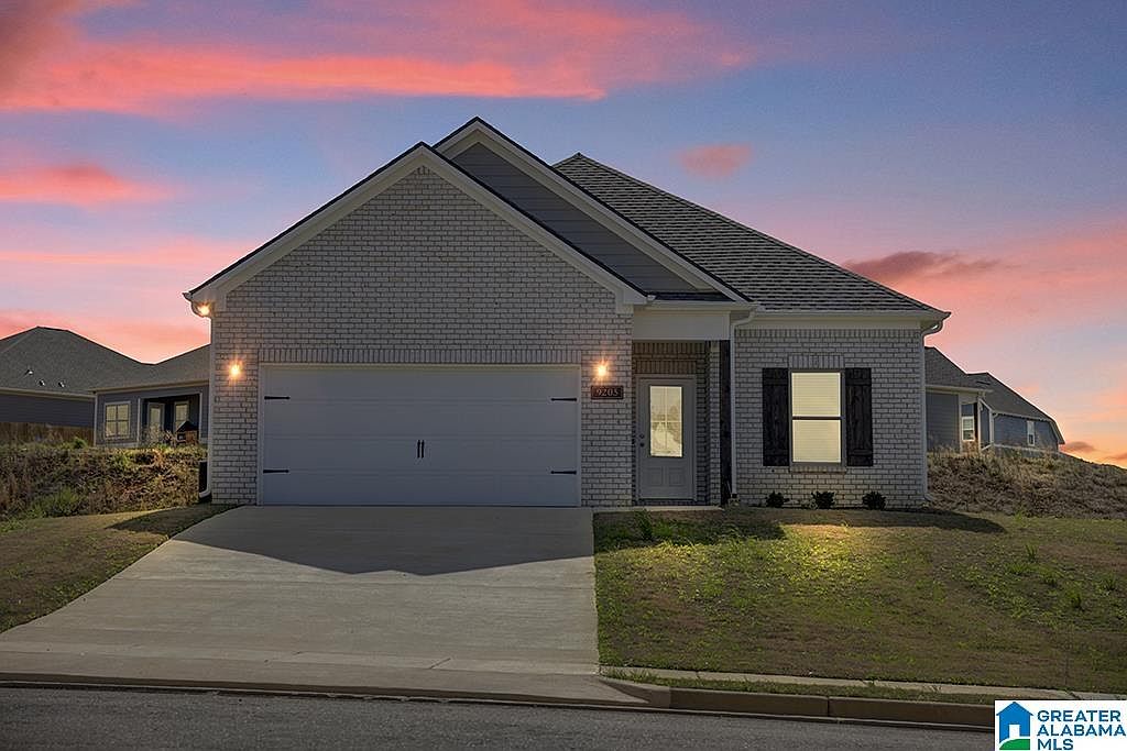 9205 Havenridge Loop, Tuscaloosa, AL 35405 MLS 21369125 Zillow