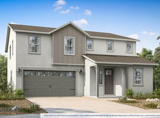 Wren Plan, Santa Fe Trail Tradition, Tulare, CA 93274