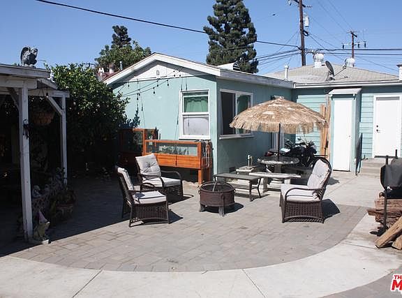 3rd image of 7121 Orange Ave