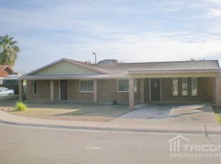 605 N Palm Cir, Buckeye, AZ 85326