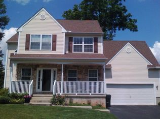 1008 Sweet Cherry Ct, Wilmington, DE 19809