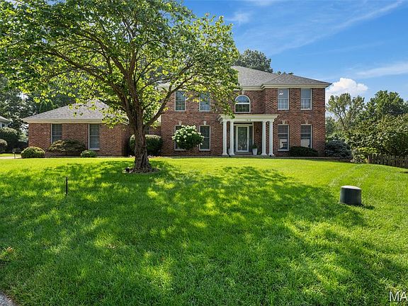 3rd image of 5818 Marromet Ct